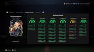 The card has amazing stats (Image via EA Sports)